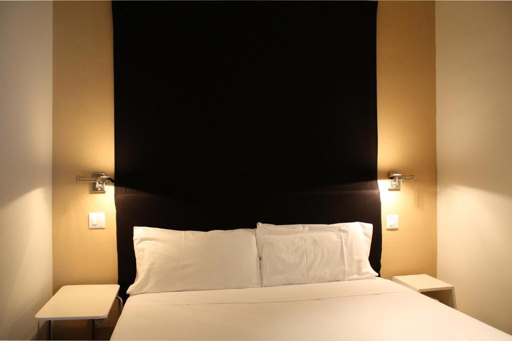 Metropol Rooms Madrid Room photo