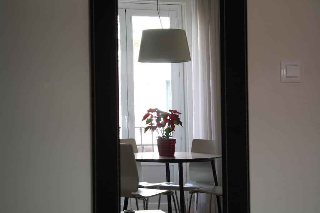 Metropol Rooms Madrid Room photo