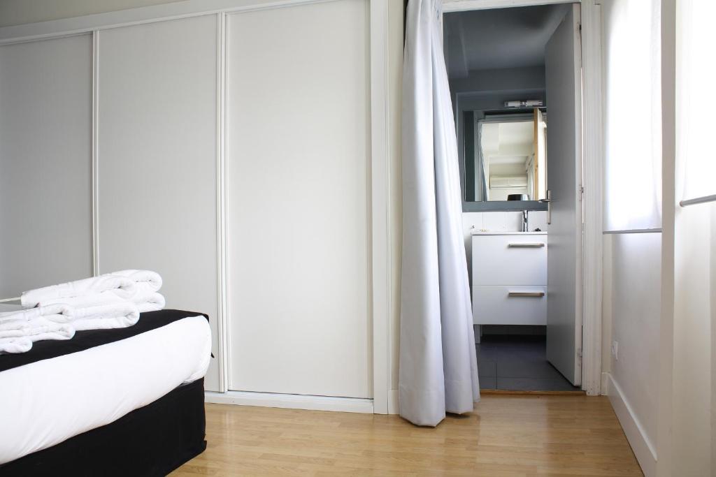 Metropol Rooms Madrid Room photo