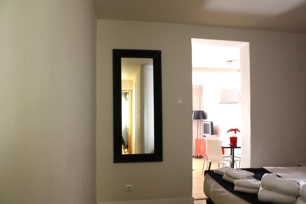 Metropol Rooms Madrid Room photo