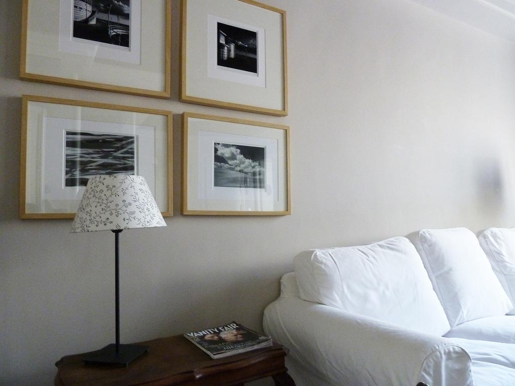 Metropol Rooms Madrid Room photo