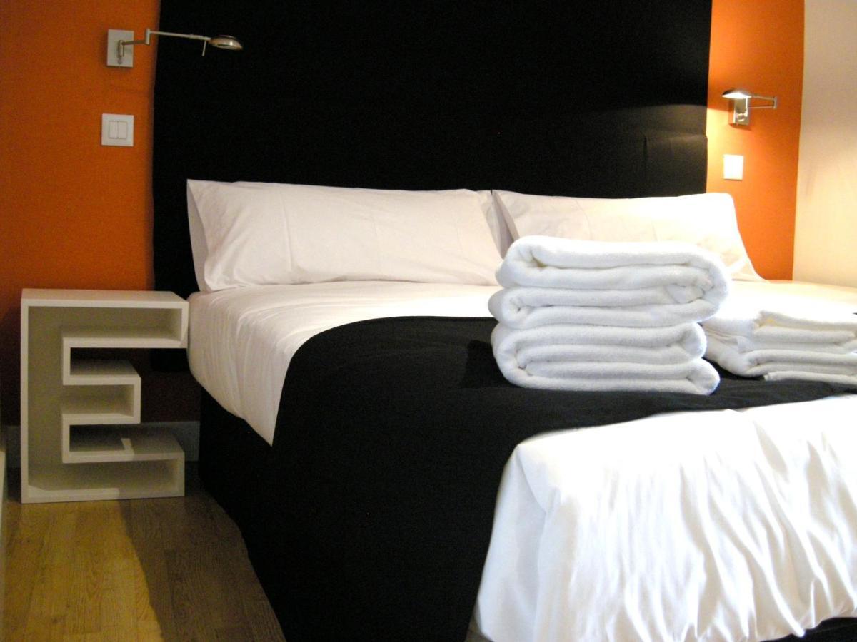 Metropol Rooms Madrid Room photo